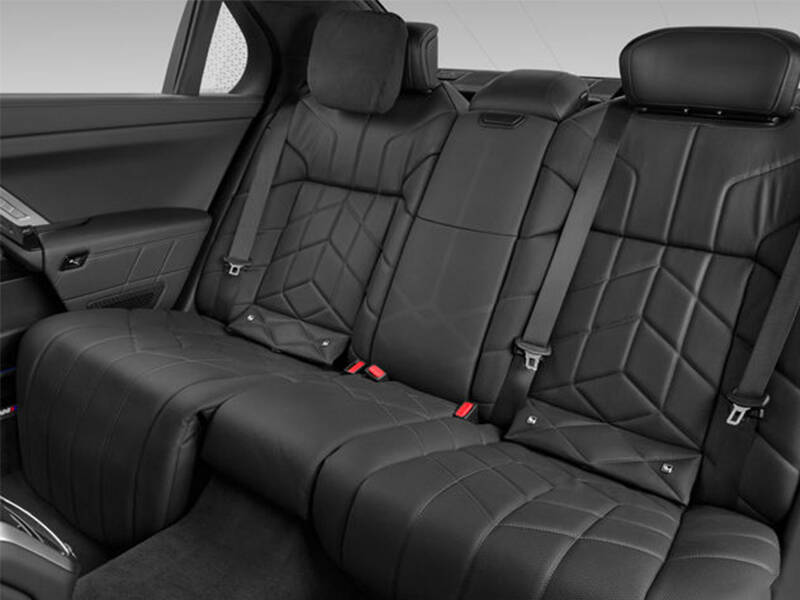 BMW 7 Series BMW 7 Series